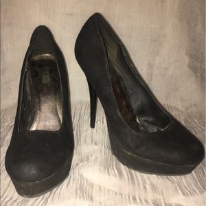 Women’s stiletto